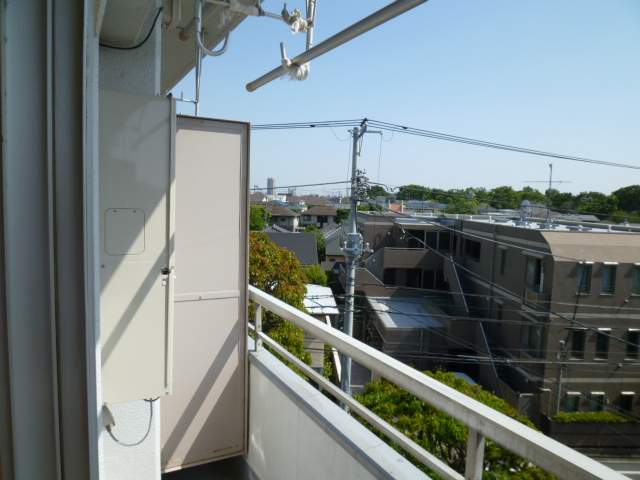 サンライズマンション その他16