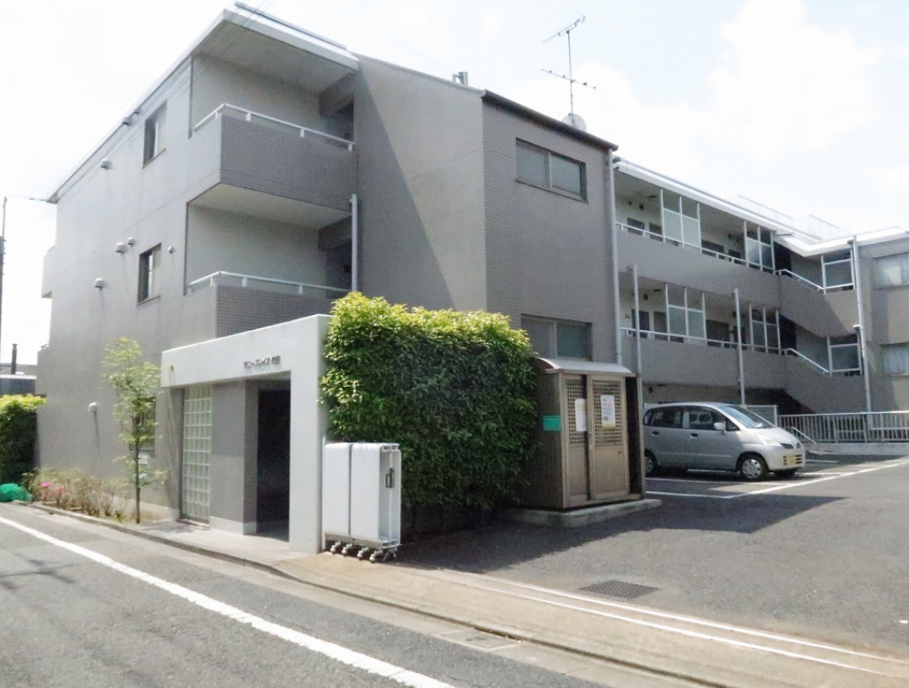 サニープレイス代田 その他8