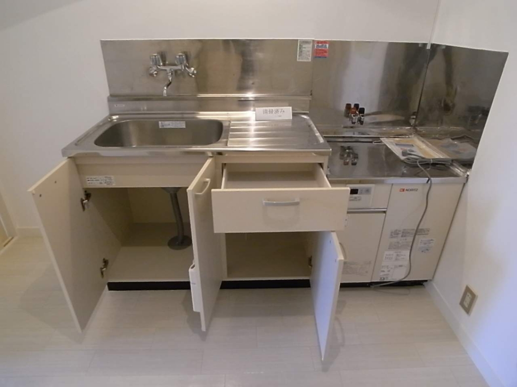 キャスル代田A棟 その他20