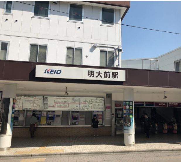 Ｌｏｔｕｓ明大前 その他9