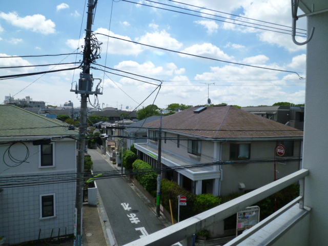 サンライズマンション その他16