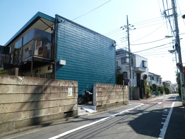 その他外観1
