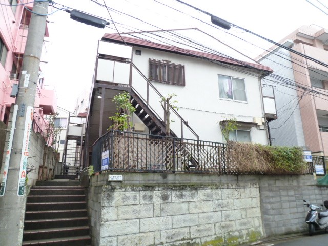 ハイツマヤ  その他外観3