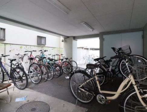 ソアール永福町 その他8