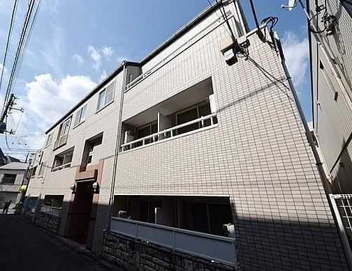 キャスル永福町 その他2