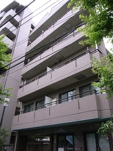 ソフィアＮ 305号室 外観