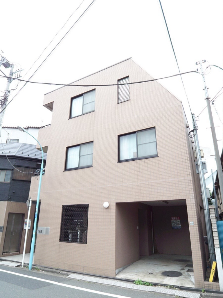 パストラルマンションＭⅢ その他1