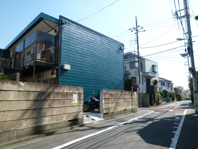 アパルト５０ その他1