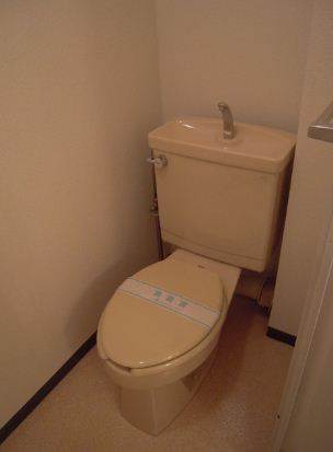 カサグランデ永福 その他12