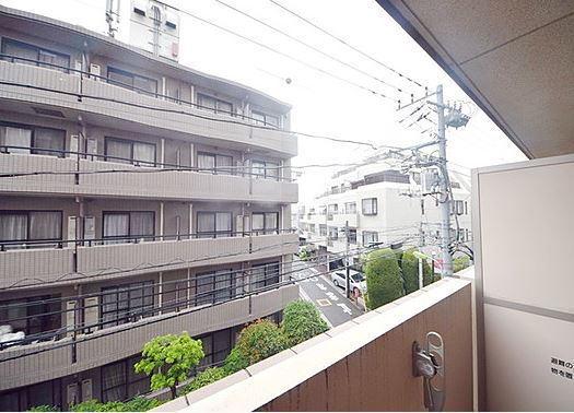 ＢＰＲレジデンス豪徳寺 その他17