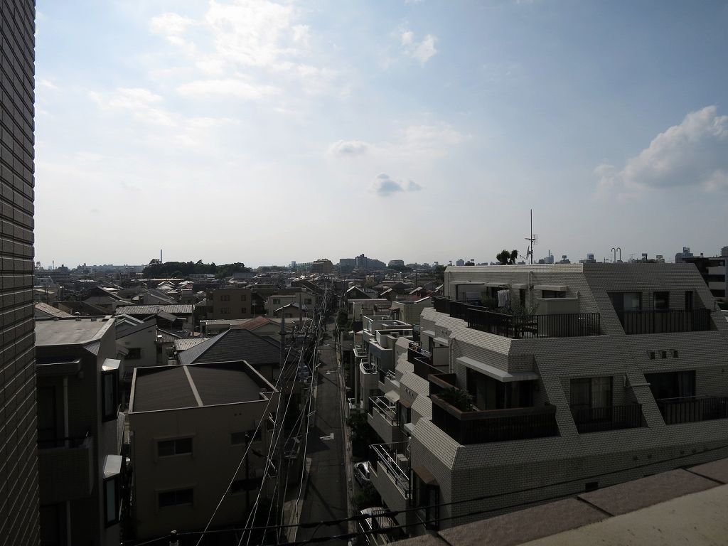 ＢＰＲレジデンス豪徳寺 その他24