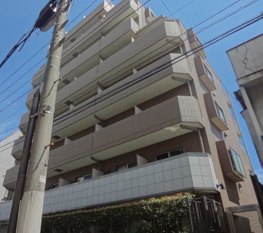 ＢＰＲレジデンス豪徳寺 その他1