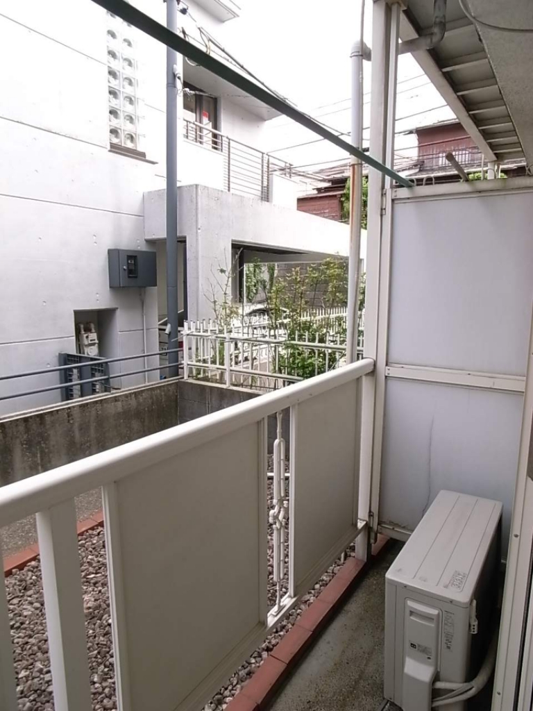 キャスル代田 その他16