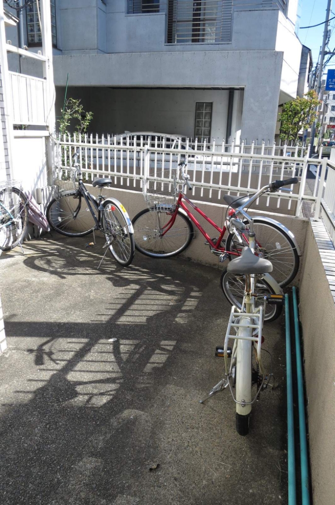 キャスル代田 その他28
