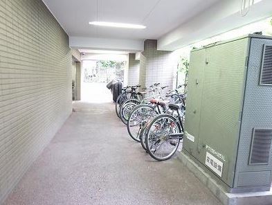 菱和パレス笹塚 その他8