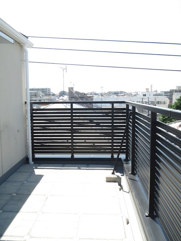 Casa Richia その他2