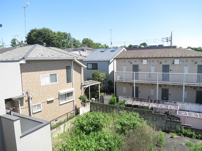 Casa Richia その他3