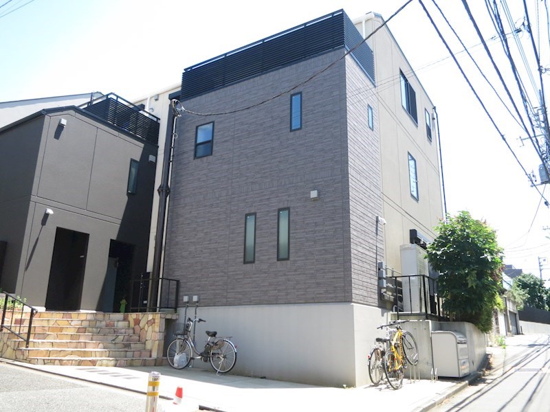 Casa Richia その他外観1