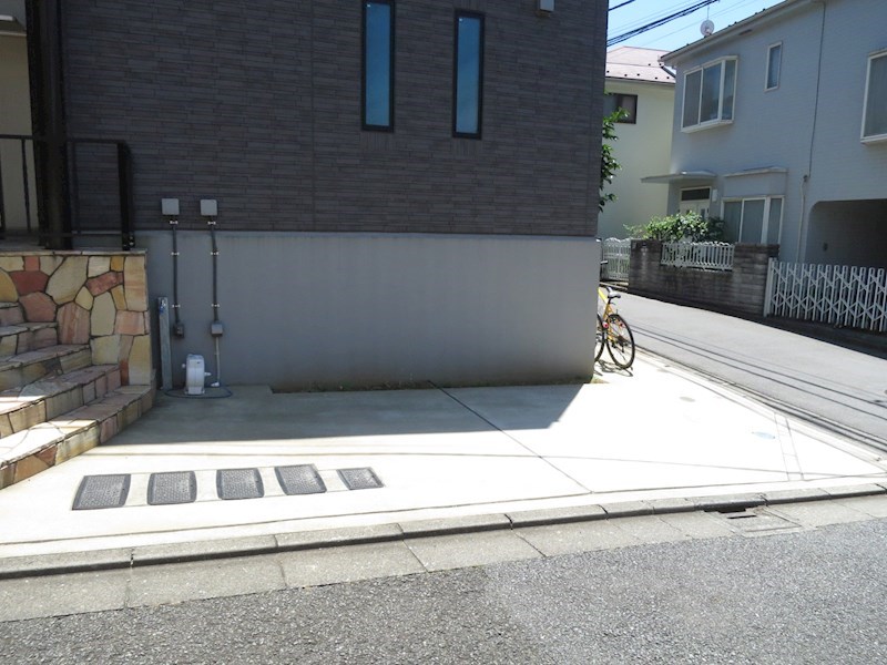 Casa Richia その他7