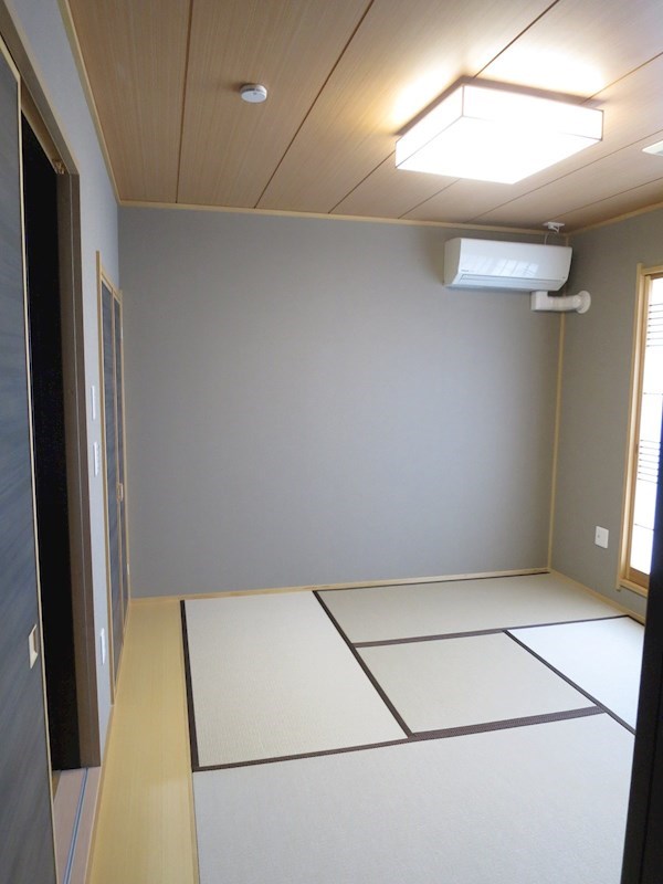 Casa Richia その他12