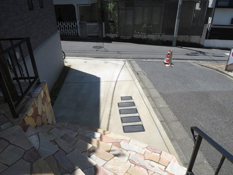 Casa Richia その他20