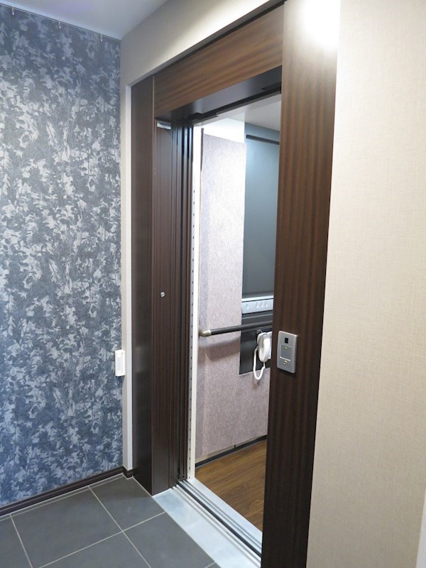 Casa Richia その他22