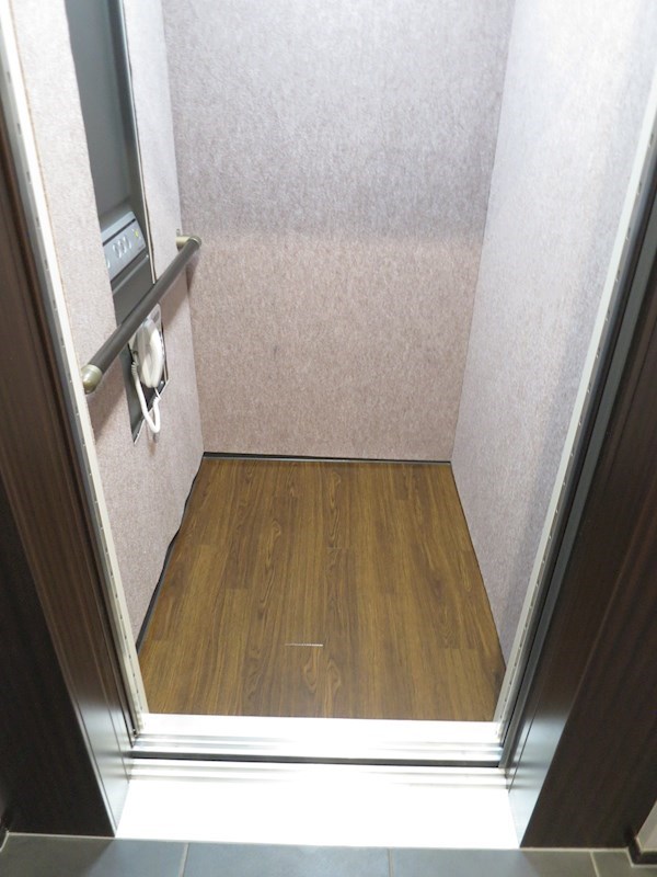 Casa Richia その他23