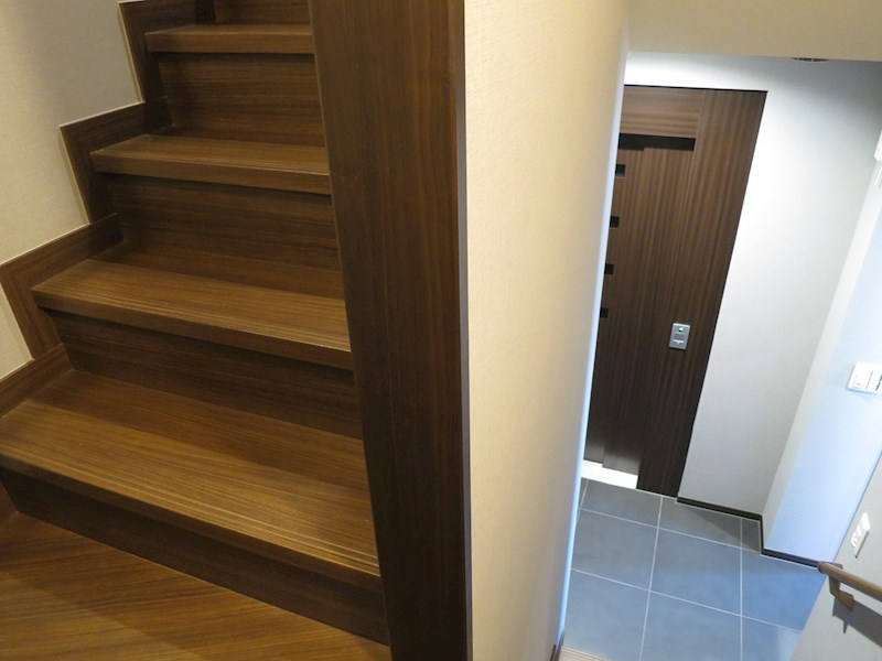 Casa Richia その他25