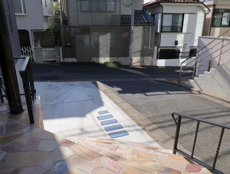 Casa Richia その他39