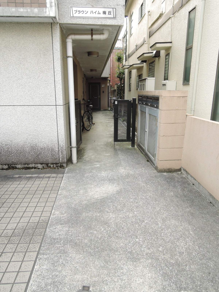 ブラウンハイム梅丘 その他27