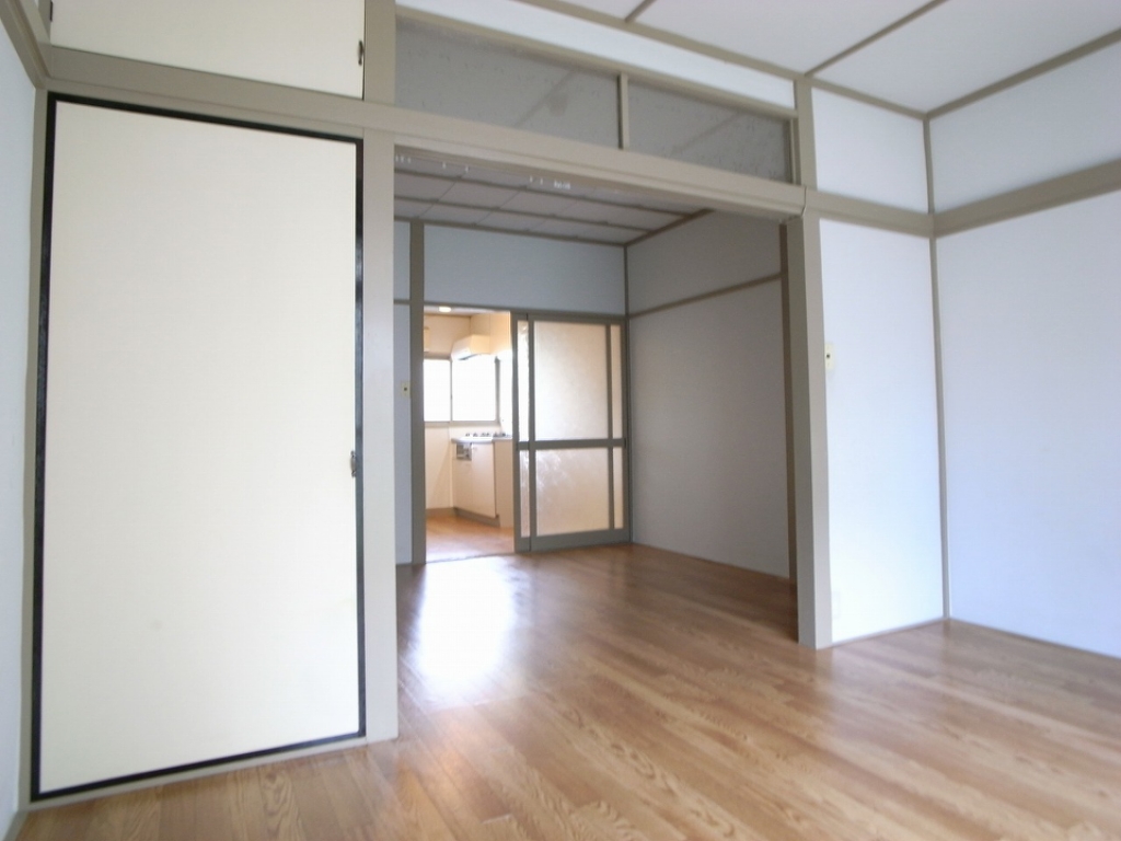 筑波荘 その他3