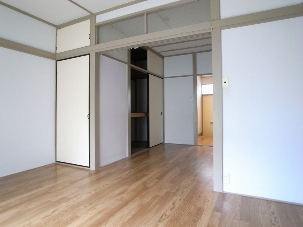 筑波荘 その他4