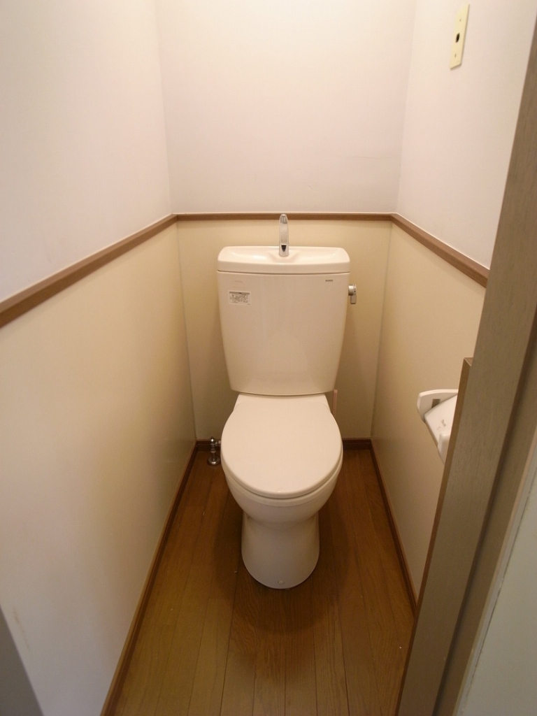 筑波荘 その他13