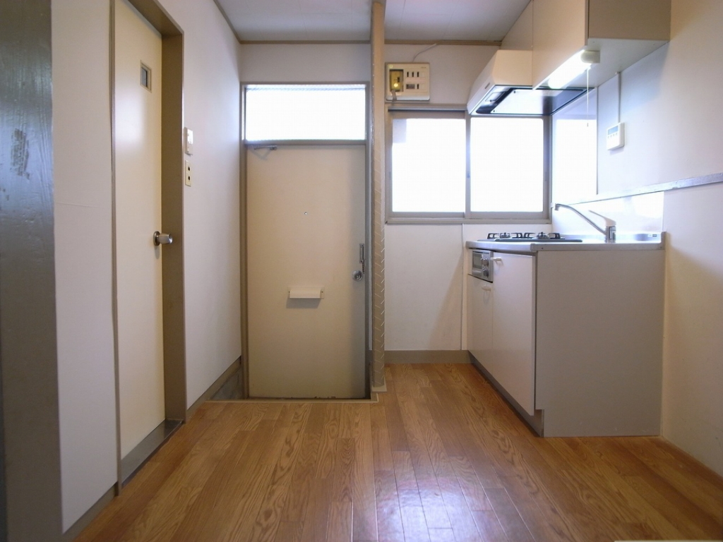 筑波荘 その他15