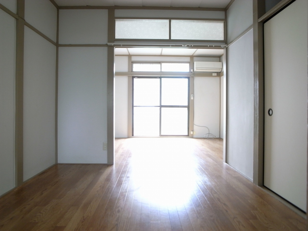 筑波荘 その他17