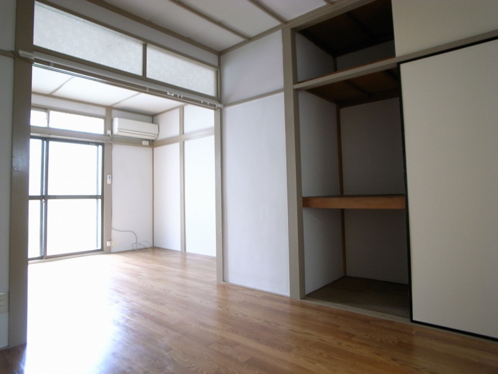 筑波荘 その他20