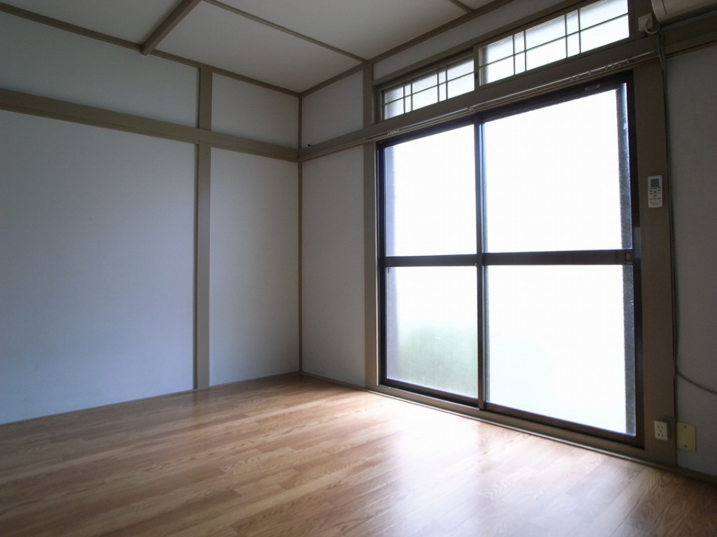 筑波荘 その他21