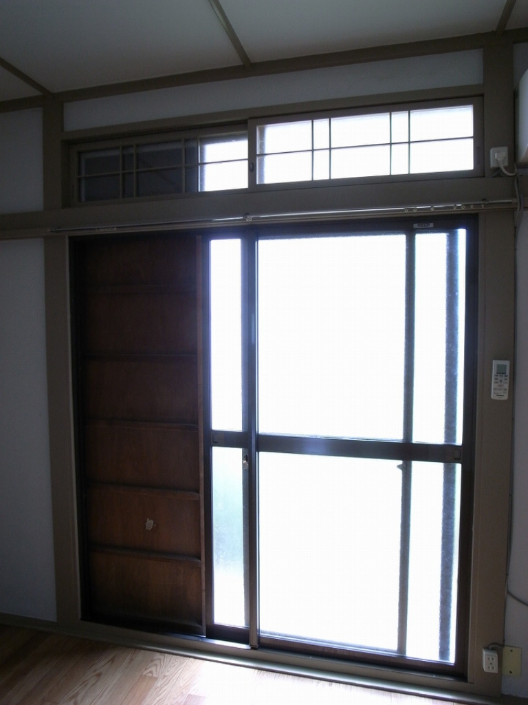 筑波荘 その他26