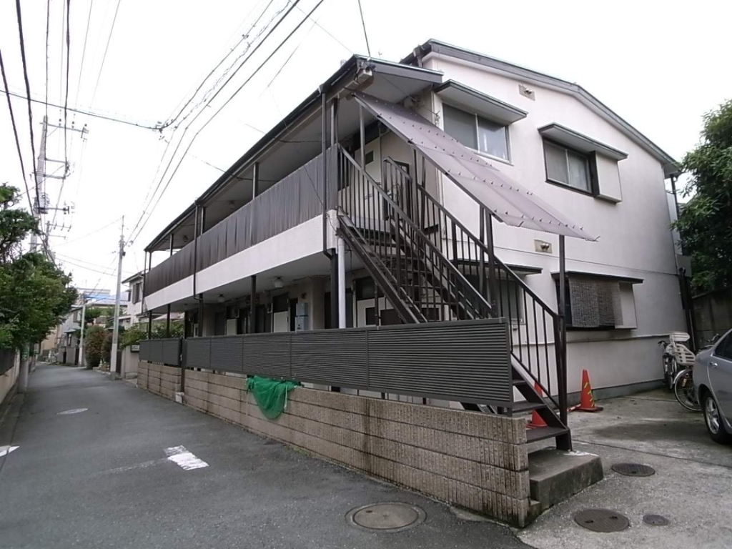 筑波荘 その他27