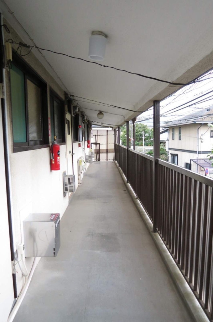 筑波荘 その他28