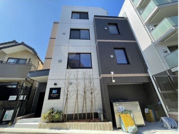 ウェルスクエア永福町 その他1