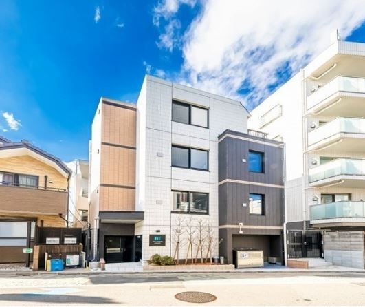 ウェルスクエア永福町 その他2