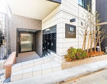ウェルスクエア永福町 その他27