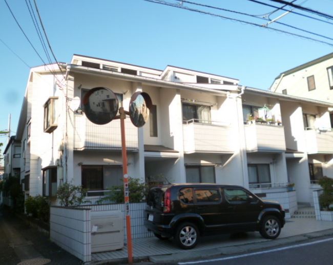 ハイフラット赤堤 その他2