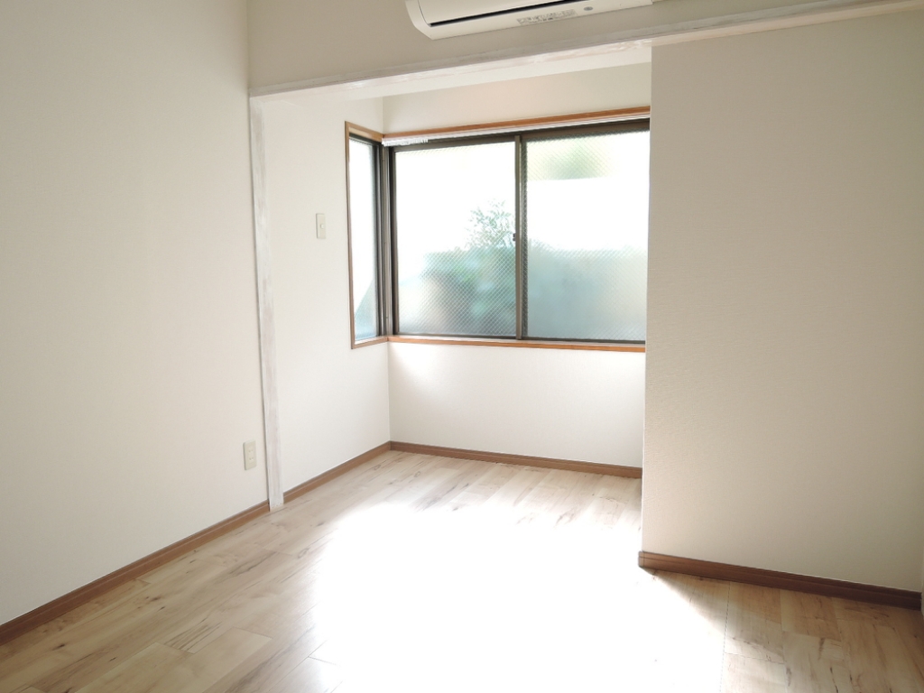 シェル羽根木 その他4