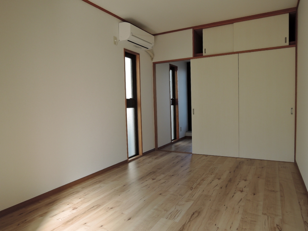 シェル羽根木 その他20
