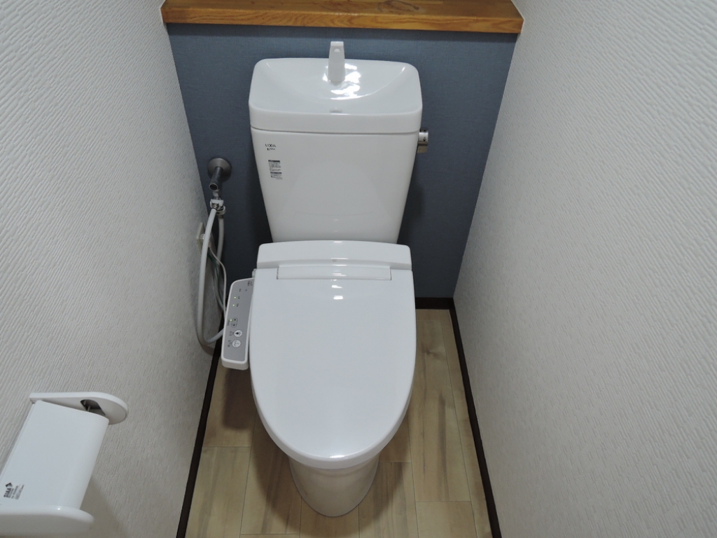 シェル羽根木 その他23