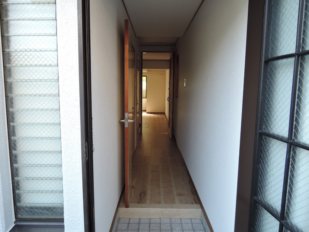 シェル羽根木 その他25