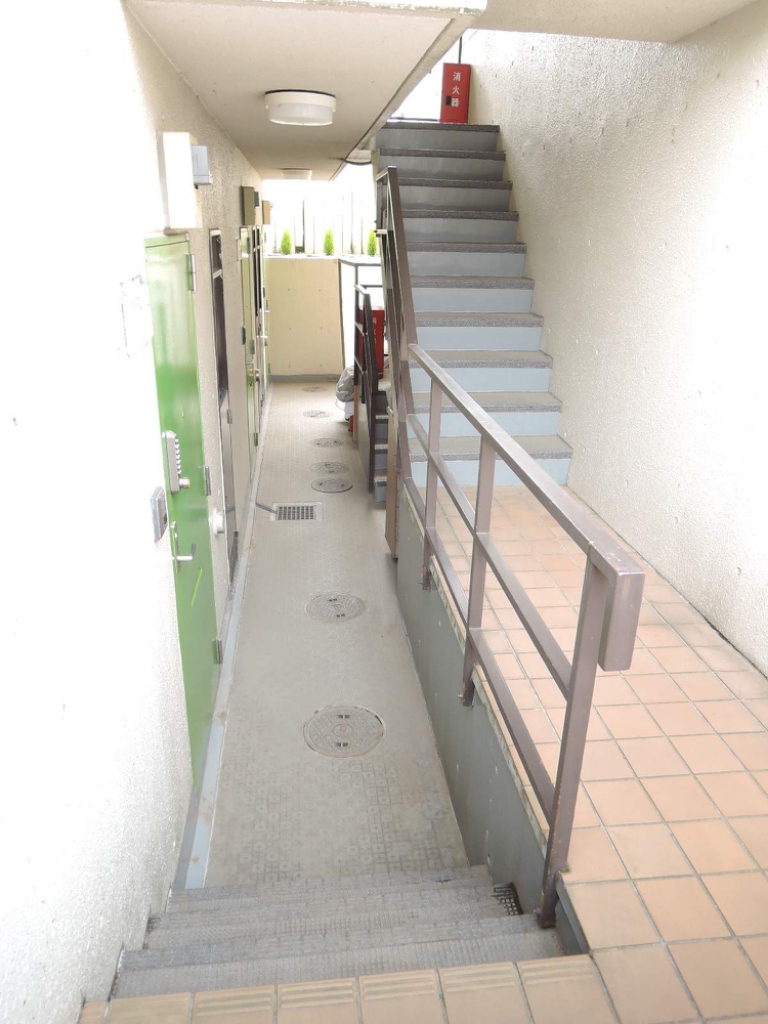 シェル羽根木 その他28