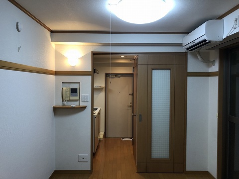 キャスル浜田山 その他5